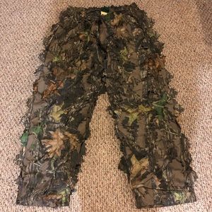 Cabela’s Camo Pants